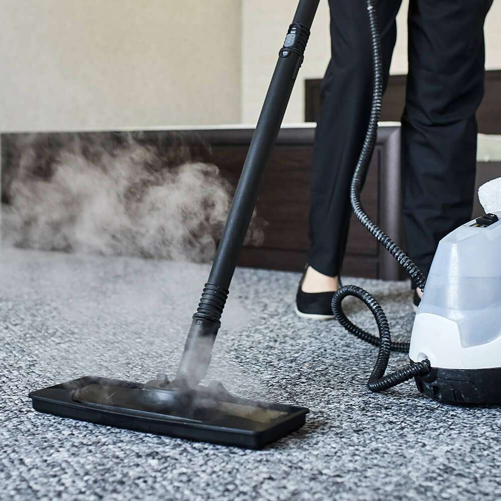 Carpet steam cleaning MN Commercial Cleaning