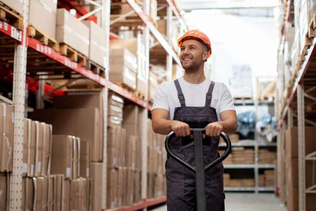 Warehouse Cleaning MN Commercial Cleaning